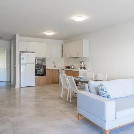 Appartamento Zef