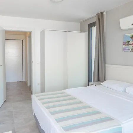 Zef Appartamento Bodrum