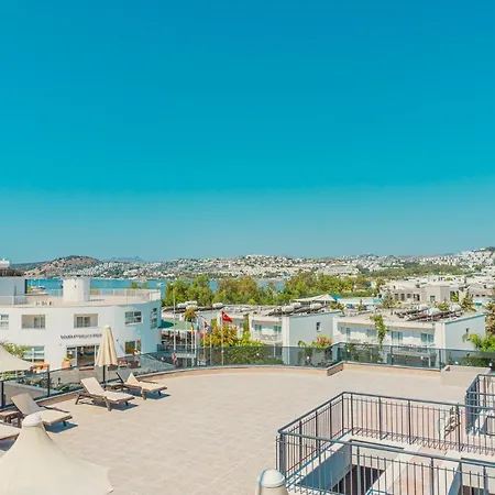 Zef * Bodrum