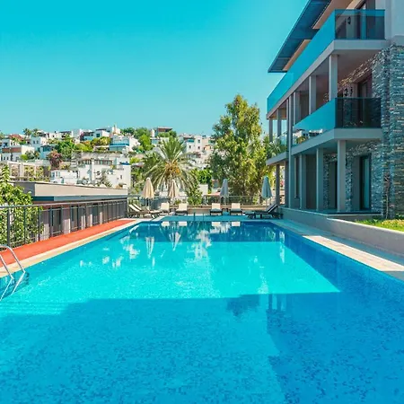 Zef * Bodrum