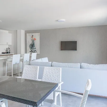 Zef Apartmán