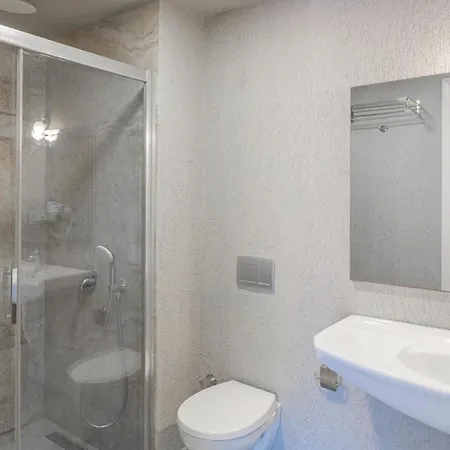 Zef Apartmán Bodrum