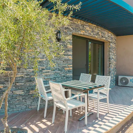 Apartment Zef Bodrum